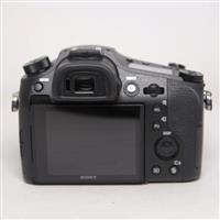 Used Sony RX10 IV Bridge Camera