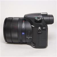 Used Sony RX10 IV Bridge Camera