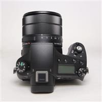 Used Sony RX10 IV Bridge Camera