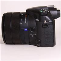 Used Sony RX10 IV Bridge Camera