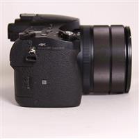 Used Sony RX10 IV Bridge Camera