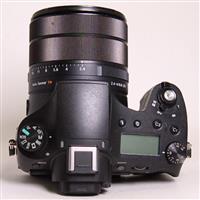 Used Sony RX10 IV Bridge Camera
