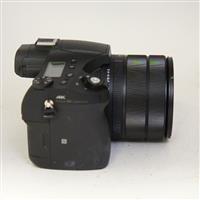 Used Sony RX10 IV Bridge Camera