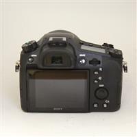Used Sony RX10 IV Bridge Camera