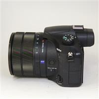 Used Sony RX10 IV Bridge Camera