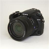 Used Sony RX10 IV Bridge Camera