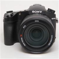 Used Sony RX10 IV Bridge Camera