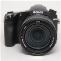 Used Sony RX10 IV Bridge Camera
