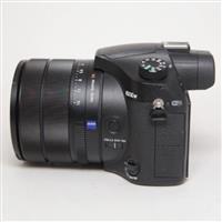 Used Sony RX10 IV Bridge Camera