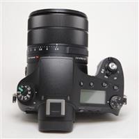 Used Sony RX10 IV Bridge Camera