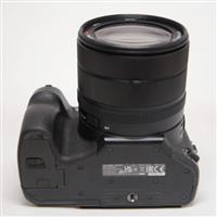 Used Sony RX10 IV Bridge Camera