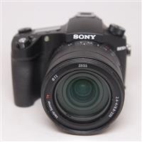 Used Sony RX10 IV Bridge Camera