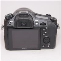 Used Sony RX10 IV Bridge Camera