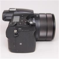 Used Sony RX10 IV Bridge Camera