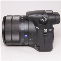 Used Sony RX10 IV Bridge Camera
