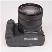 Used Sony RX10 IV Bridge Camera