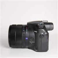 Used Sony RX10 IV Bridge Camera
