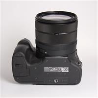 Used Sony RX10 IV Bridge Camera