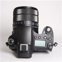 Used Sony RX10 IV Bridge Camera