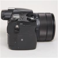 Used Sony RX10 IV Bridge Camera