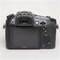 Used Sony RX10 IV Bridge Camera