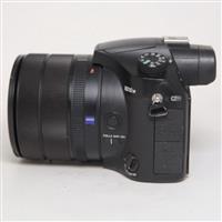 Used Sony RX10 IV Bridge Camera