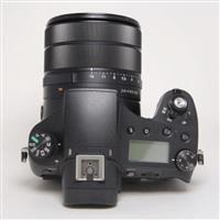Used Sony RX10 IV Bridge Camera