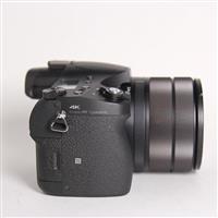 Used Sony RX10 IV Bridge Camera