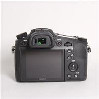 Used Sony RX10 IV Bridge Camera