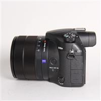 Used Sony RX10 IV Bridge Camera
