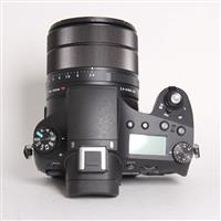 Used Sony RX10 IV Bridge Camera