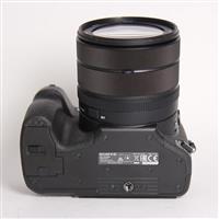 Used Sony RX10 IV Bridge Camera
