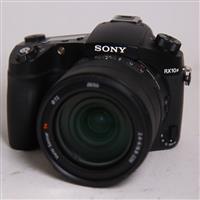 Used Sony RX10 IV Bridge Camera