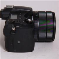 Used Sony RX10 IV Bridge Camera