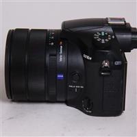 Used Sony RX10 IV Bridge Camera