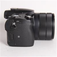 Used Sony RX10 IV Bridge Camera