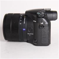 Used Sony RX10 IV Bridge Camera
