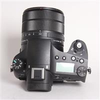 Used Sony RX10 IV Bridge Camera