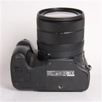 Used Sony RX10 IV Bridge Camera