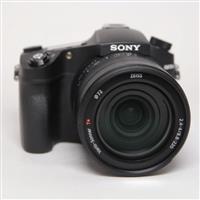 Used Sony RX10 IV Bridge Camera