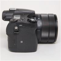 Used Sony RX10 IV Bridge Camera