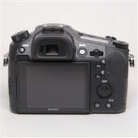 Used Sony RX10 IV Bridge Camera