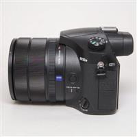 Used Sony RX10 IV Bridge Camera