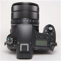 Used Sony RX10 IV Bridge Camera
