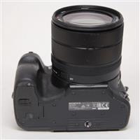 Used Sony RX10 IV Bridge Camera