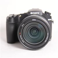 Used Sony RX10 IV Bridge Camera