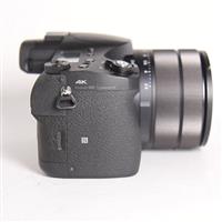 Used Sony RX10 IV Bridge Camera