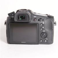 Used Sony RX10 IV Bridge Camera