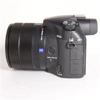 Used Sony RX10 IV Bridge Camera