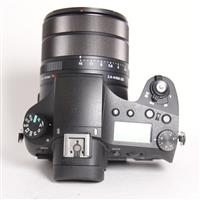 Used Sony RX10 IV Bridge Camera